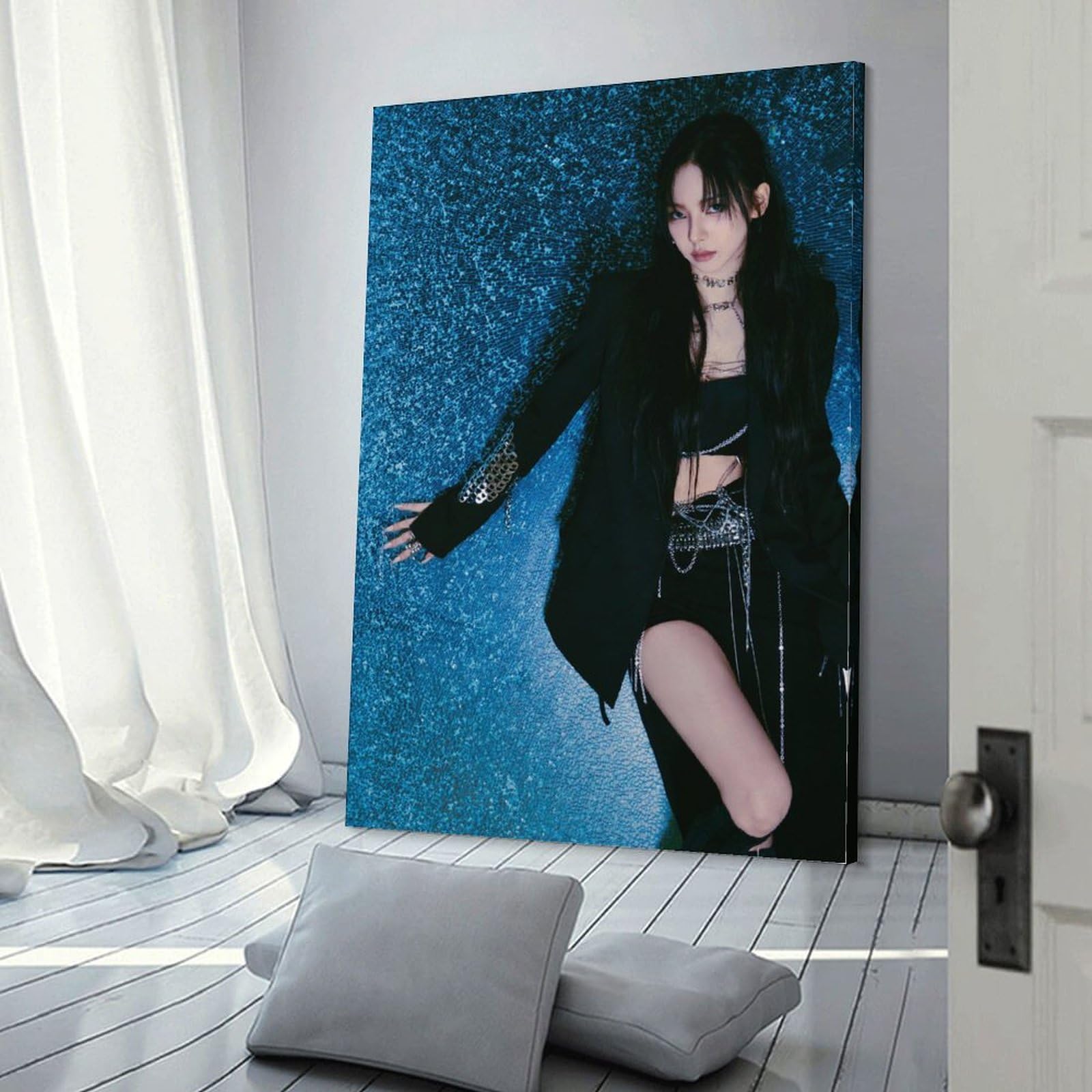 Amazon.co.jp: KARINA カリナ Aespa エスパ Armageddon Find The